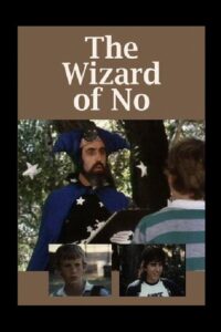 The Wizard of No 1984 on netflix