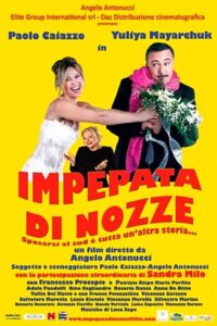 Impepata di nozze 2012 on netflix