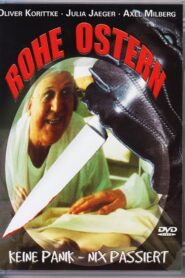 Rohe Ostern 1996 on netflix