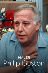 Der Maler Philip Guston – Ein amerikanisches Leben 2023 on netflix