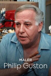 Der Maler Philip Guston – Ein amerikanisches Leben 2023 on netflix