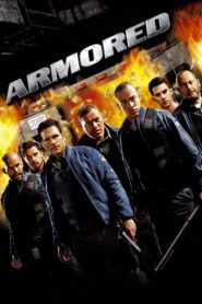 Armored 2009 on netflix
