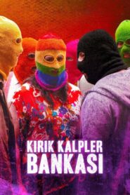 The Bank of Broken Hearts 2017 on netflix