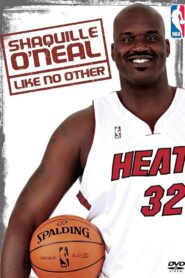 Shaquille O’Neal – Like No Other 2006 on netflix