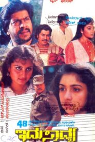 Idu Saadhya 1989 on netflix