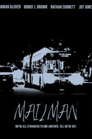 Mailman 2023 on netflix