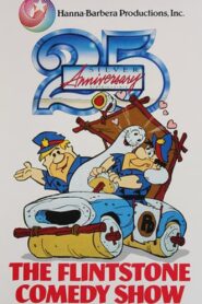 The Flintstones’ 25th Anniversary Celebration 1986 on netflix