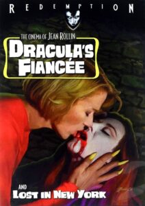 Dracula’s Fiancée 2002 on netflix