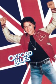 Oxford Blues 1984 on netflix
