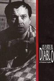 Los Platos del Diablo 1992 on netflix