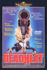 Deadheat 1986 on netflix