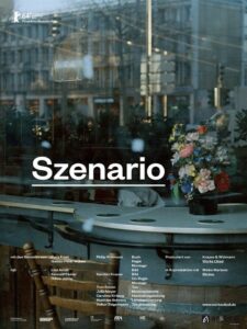 Scenario 2014 on netflix