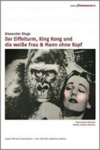 The Eiffel Tower, King Kong and the White Woman 1988 on netflix