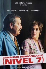 Consumo responsable (Nivel 7) 2015 on netflix