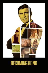 Becoming Bond 2017 on netflix