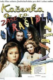 Kačenka a zase ta strašidla 1993 on netflix