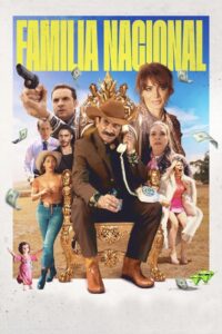 National Family 2023 on netflix