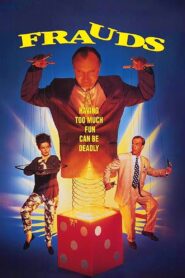Frauds 1993 on netflix