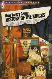 New York’s Game: History of the Knicks (1946-1990) 1989 on netflix