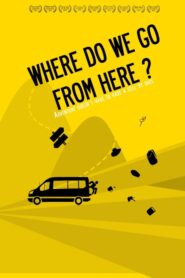 Where Do We Go from Here? 2018 on netflix