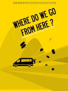 Where Do We Go from Here? 2018 on netflix
