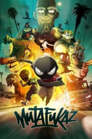 MFKZ 2018 on netflix