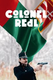Colonel Redl 1985 on netflix