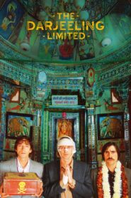 The Darjeeling Limited 2007 on netflix