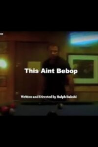 This Ain’t Bebop 1989 on netflix