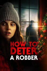 How to Deter a Robber 2021 on netflix