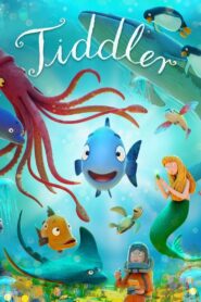 Tiddler 2024 on netflix