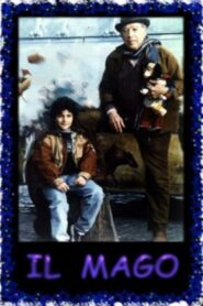 The Magician 1995 on netflix