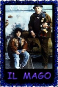 The Magician 1995 on netflix