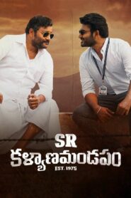 SR Kalyanamandapam 2021 on netflix