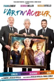 L’Artn’acoeur 2020 on netflix