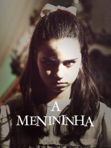A Menininha 2020 on netflix