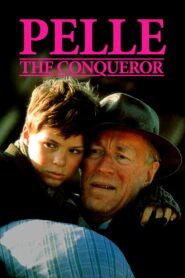 Pelle the Conqueror 1987 on netflix