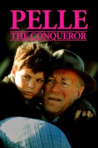 Pelle the Conqueror 1987 on netflix