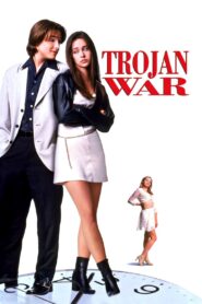 Trojan War 1997 on netflix
