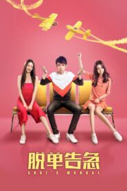 Dude’s Manual 2018 on netflix
