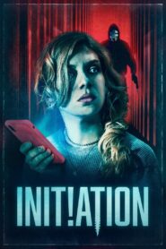 Init!ation 2021 on netflix