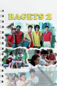 Bagets 2 1984 on netflix