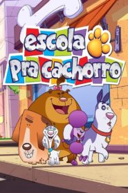 Escola pra Cachorro 2009 on netflix