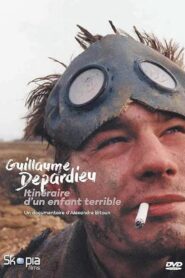 Guillaume Depardieu, The Story Of An Enfant Terrible 2017 on netflix