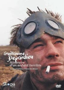 Guillaume Depardieu, The Story Of An Enfant Terrible 2017 on netflix
