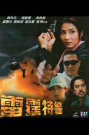 Supercop.com 2000 on netflix