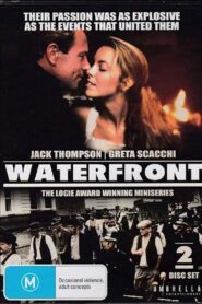Waterfront 1984 on netflix