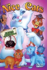 Nice Cats 1995 on netflix