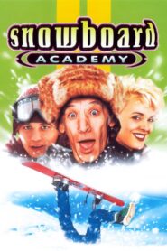 Snowboard Academy 1997 on netflix