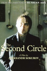 The Second Circle 1990 on netflix